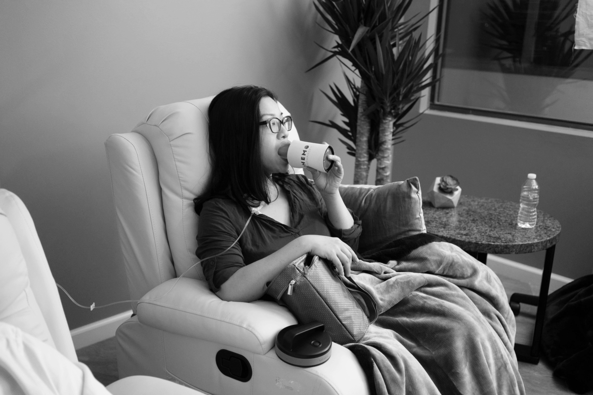 The True Cost of Chemo-Induced Oral Mucositis 