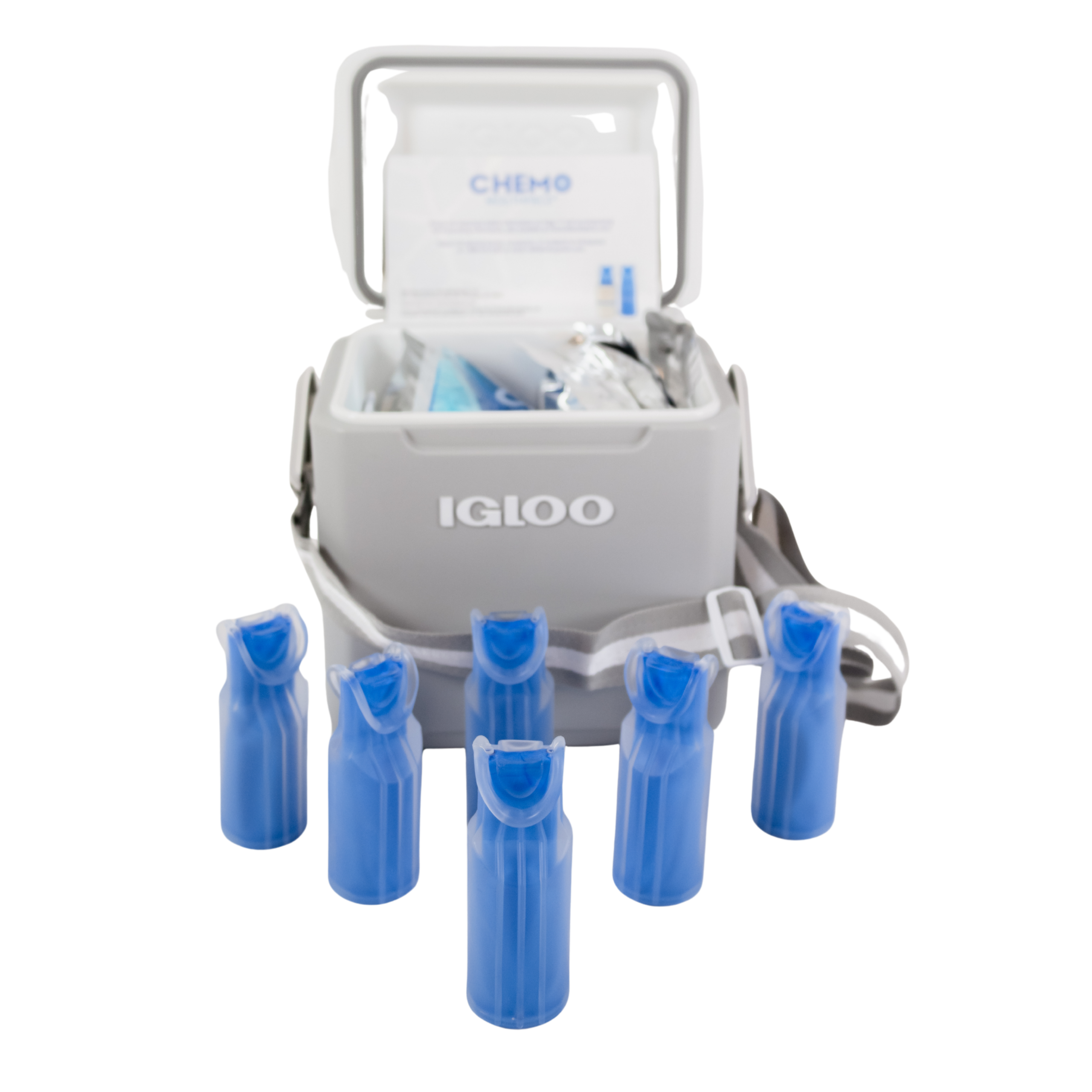 Chemo Mouthpiece Therapy Kit