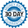img 30 day money back guarantee - CMP Patient Kit 2-Pack